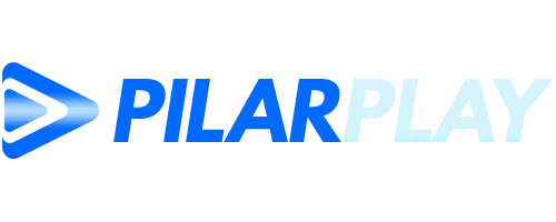 PILARPLAY Logo